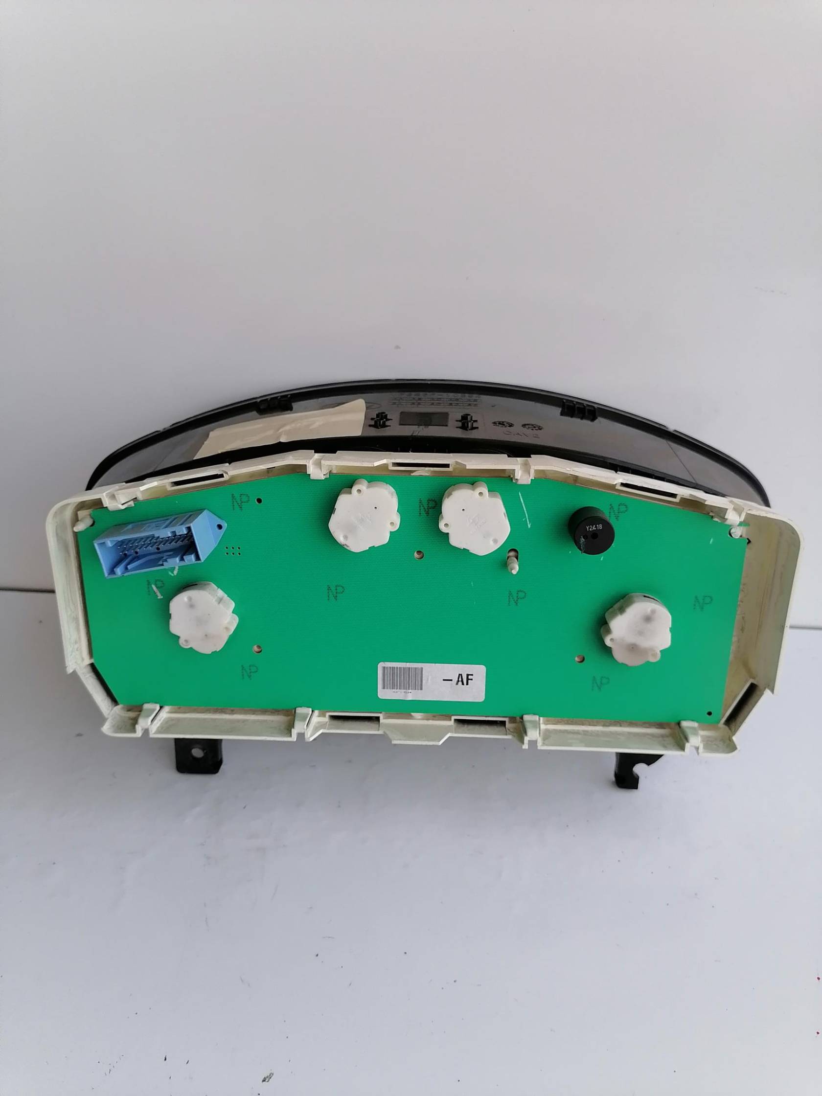 Quadro portastrumenti